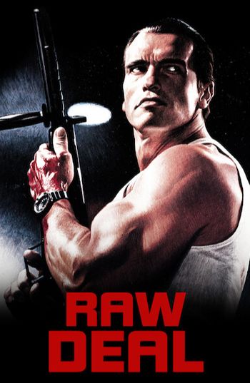 Raw Deal 1986